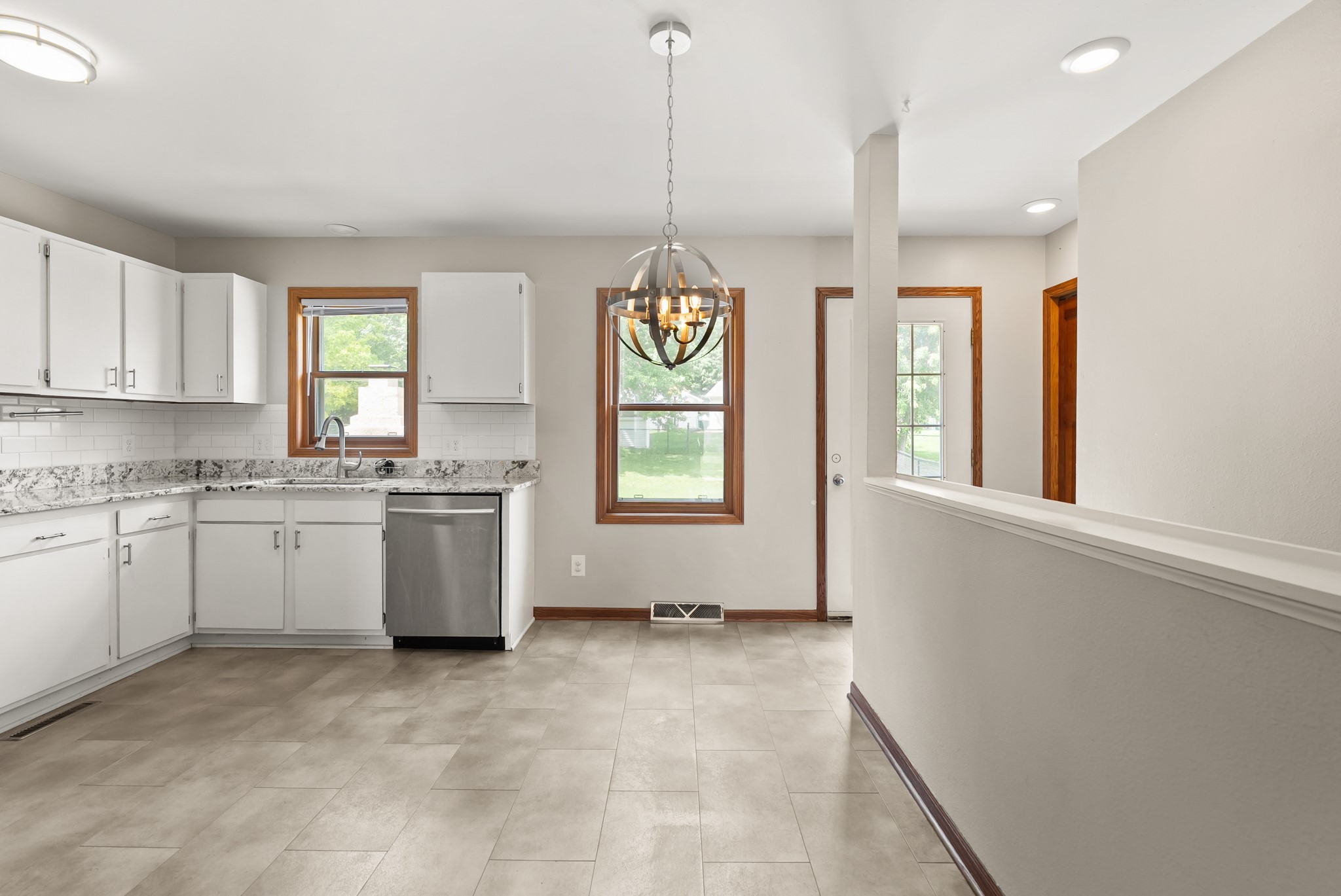 Residential in Ames 4