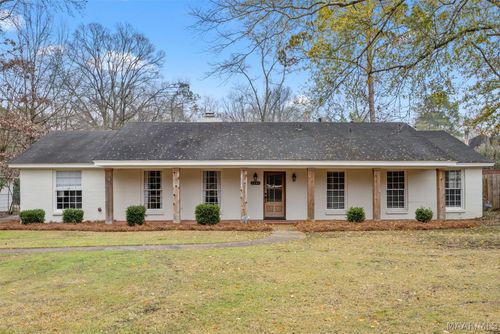 2245 Allendale Rd, Montgomery, AL, 36111-1024 | Card Image