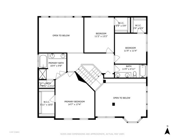 6170 Oakmont Ln, House other with 4 bedrooms, 4 bathrooms and 2 parking in Gurnee IL | Image 38