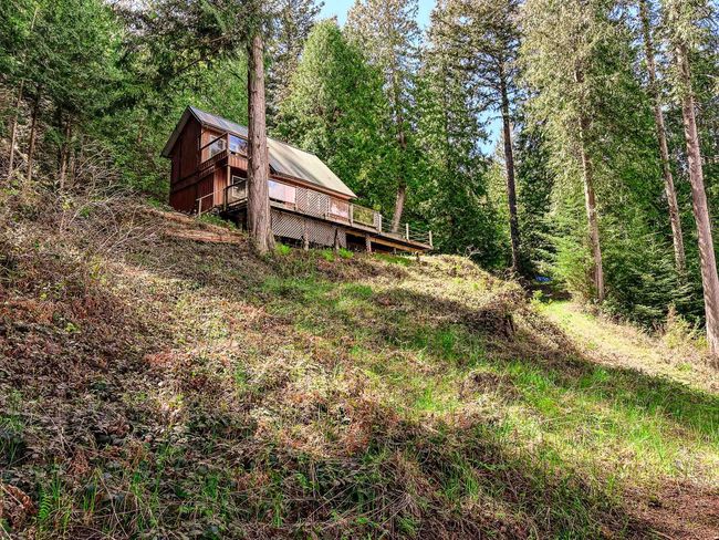 LOT 18 Cotton Point, House other with 2 bedrooms, 1 bathrooms and null parking in Keats Island BC | Image 20