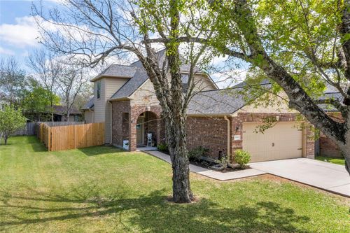 2906 Virginia Ave, League City, TX, 77573-8700 | Card Image