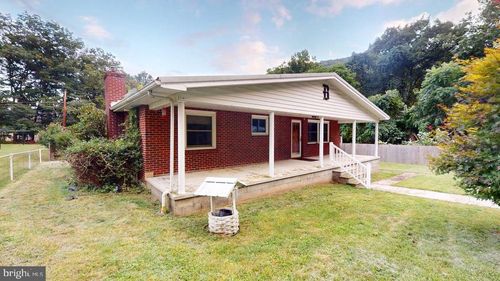 54 Maryland Ave, Bloomington, MD, 21523-1002 | Card Image