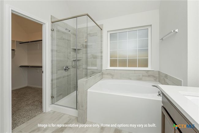 6210 Mcgregor Loop, House other with 3 bedrooms, 2 bathrooms and null parking in Killeen TX | Image 6