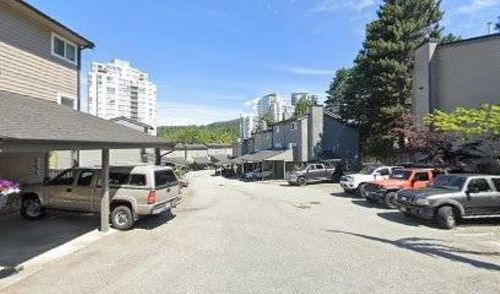 221 Balmoral Pl, Port Moody, BC, V3H4B9 | Card Image