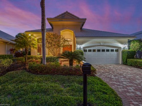 3748 Ascot Bend Ct, BONITA SPRINGS, FL, 34134 | Card Image