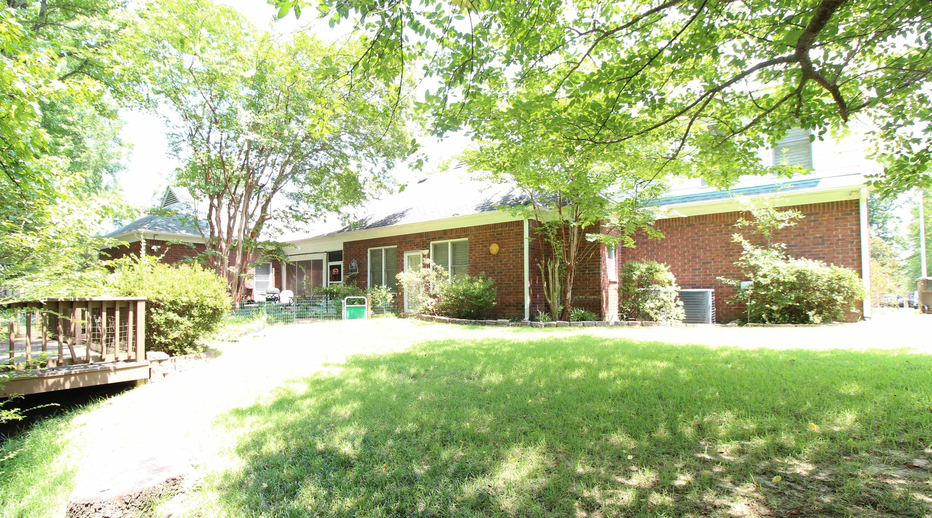 Residential in Bartlett 3