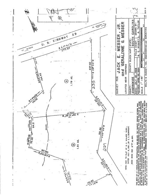 235 Horseshoe Bend Dr, cowpens, SC, 29330-9634 | Card Image