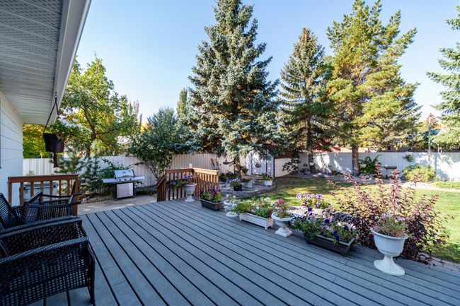 5314 41 Street, Home with 3 bedrooms, 2 bathrooms and 4 parking in Provost AB | Image 23