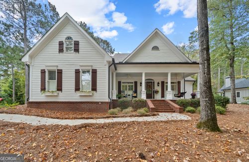 1010 Fairway Ridge Rd, Greensboro, GA, 30642-3722 | Card Image