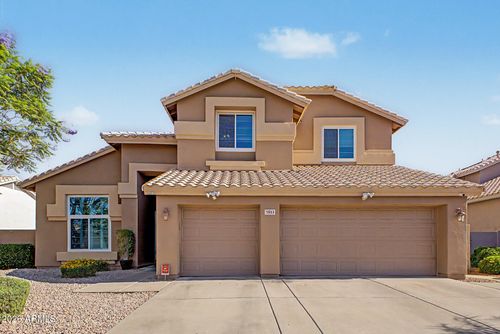 5933 W Via Montoya Dr, Glendale, AZ, 85310-4277 | Card Image