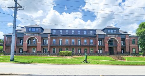 apt-205-1115 N Leverett Ave, Fayetteville, AR, 72703-1726 | Card Image