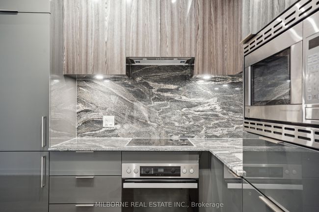231 - 20 O'neill Rd, Condo with 1 bedrooms, 1 bathrooms and null parking in North York ON | Image 13