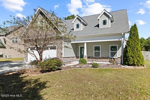 645 Morris Landing Rd, Holly Ridge, NC, 28445-7603 | Card Image