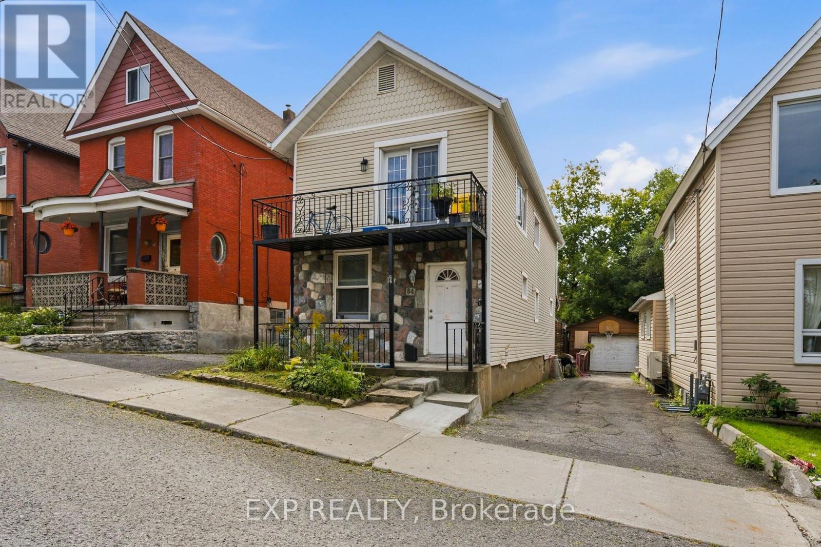 Residential Income in Ottawa 3