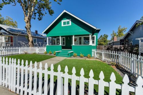 406 Main Street, Roseville, CA, 95678 | Card Image