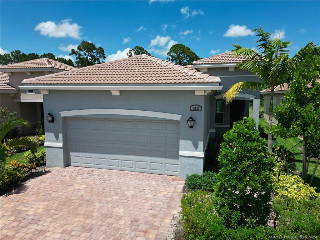 Visconti Way, Port Saint Lucie, FL 34986