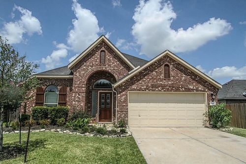 219 Golden Grain Dr, Rosenberg, TX, 77469-4643 | Card Image