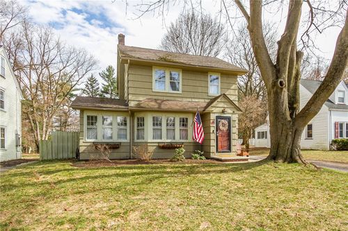 112 Astor Dr, Brighton, NY, 14610-3508 | Card Image