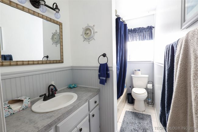 1205 E Ellis Ave, House other with 3 bedrooms, 2 bathrooms and null parking in Davis OK | Image 12