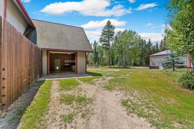 30580 Cayuse Ln, House other with 4 bedrooms, 2 bathrooms and null parking in Bigfork MT | Image 51