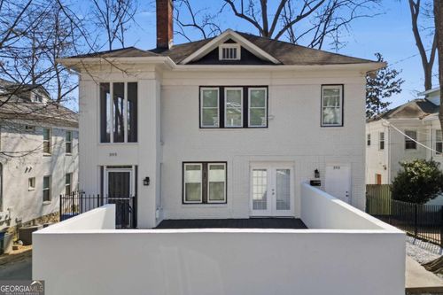393 8th St Ne, Atlanta, GA, 30309-4230 | Card Image