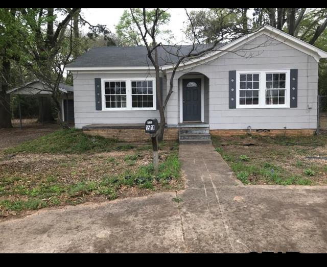 Palestine Ave, Palestine, TX 75801