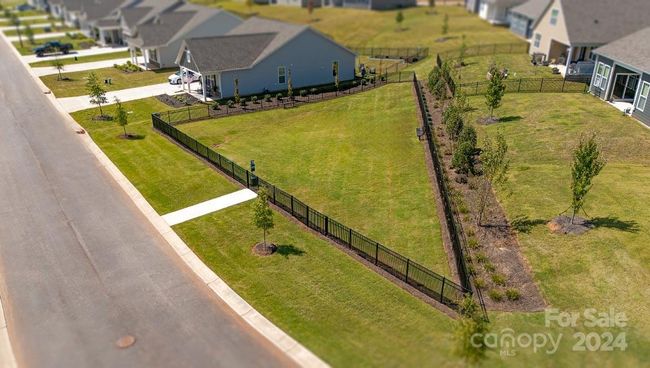 129 Sari St, House other with 3 bedrooms, 2 bathrooms and null parking in Troutman NC | Image 21