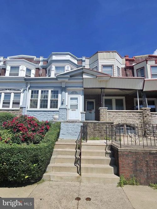 4957 N 9th St, PHILADELPHIA, PA, 19141-3925 | Card Image