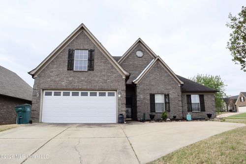 2663 Russum Dr, Southaven, MS, 38672-6504 | Card Image