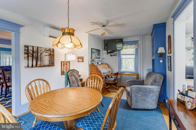 328 Morton Ave, House other with 3 bedrooms, 2 bathrooms and null parking in FOLSOM PA | Image 14