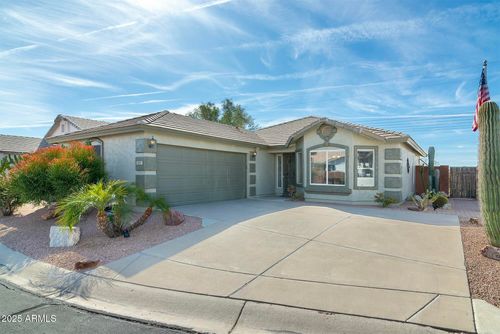 8957 E Rainier Drive, Gold Canyon, AZ, 85118 | Card Image