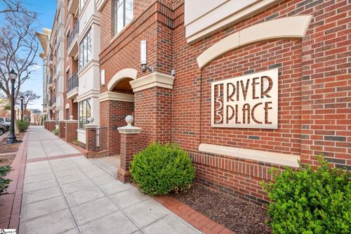 unit-401-155 Riverplace, Greenville, SC, 29601 | Card Image