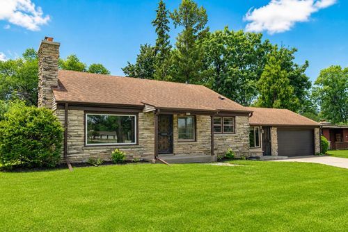4411 W Custer Avenue, Milwaukee, WI, 53218 | Card Image
