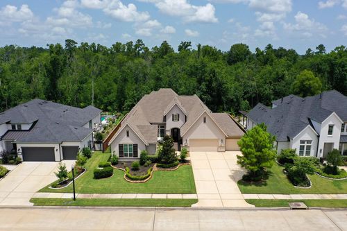 8511 Tynan Ridge Dr, Magnolia, TX, 77354-3675 | Card Image