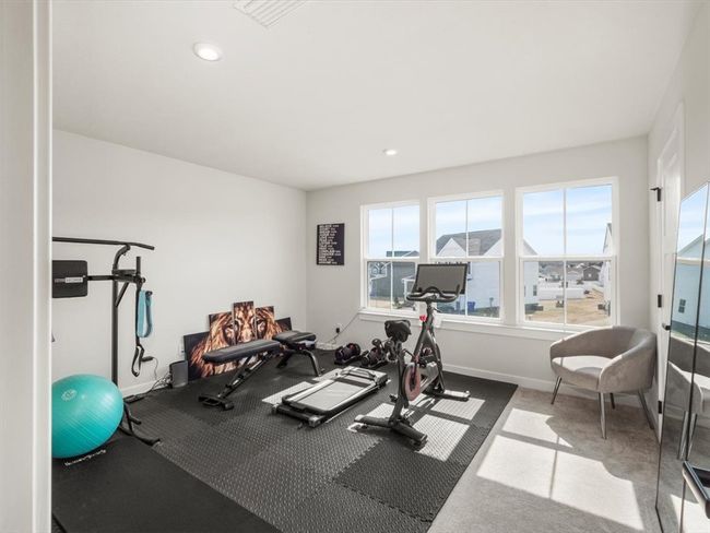 127 Red Horse Dr, House other with 4 bedrooms, 4 bathrooms and 4 parking in Sarver PA | Image 13
