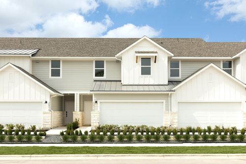 2508 Jack Nora Way, Round Rock, TX, 78665 | Card Image