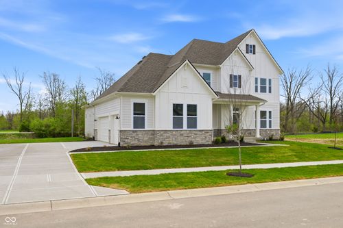 19649 Wood Farm Pl, Westfield, IN, 46074-9973 | Card Image