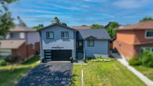 229 Rutherford Rd N, Brampton, ON, L6V2X7 | Card Image