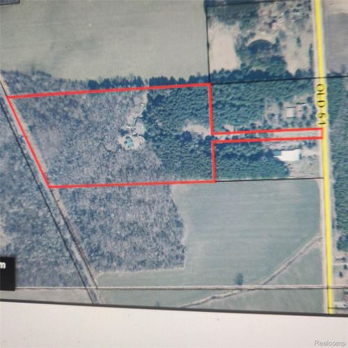 2170 Old M 51, Applegate, MI, 48401-9716 | Card Image