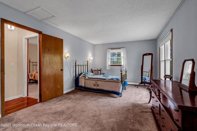 521 Ely Harmony Rd, House other with 4 bedrooms, 2 bathrooms and null parking in MILLSTONE TOWNSHIP NJ | Image 19