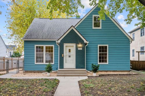 4408 Oakland Ave, Minneapolis, MN, 55407-3532 | Card Image