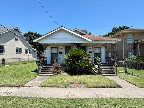 661, 663, 663 1/2 St. George Avenue, Jefferson, LA, 70121 | Card Image