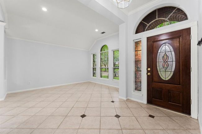 1030 Evandale Ln, House other with 4 bedrooms, 2 bathrooms and 2 parking in Sugar Land TX | Image 21