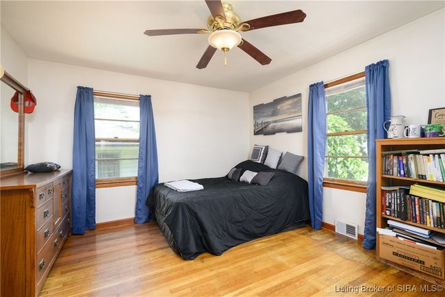 2113 Wilson Ave, Home with 3 bedrooms, 1 bathrooms and null parking in Madison IN | Image 15