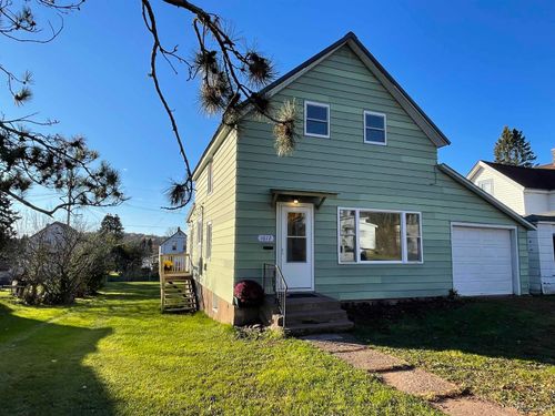 1612 Barber Street, Bessemer, MI, 49911 | Card Image