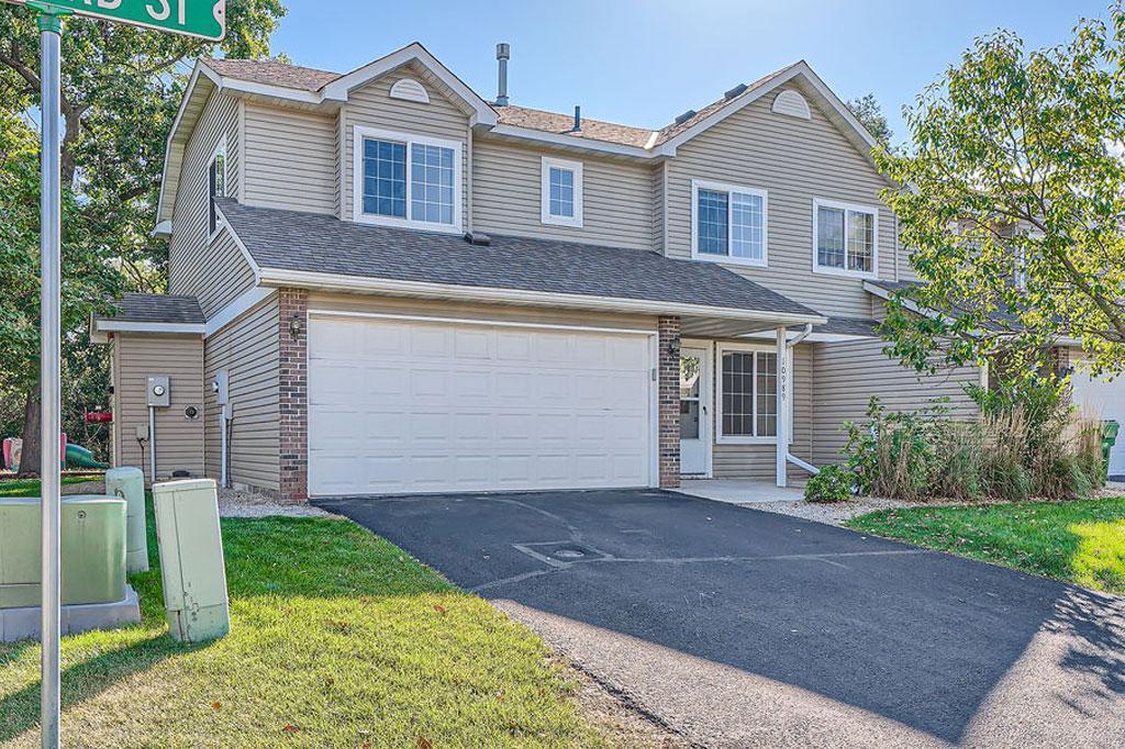 Bluebird St, Minneapolis, MN 55433