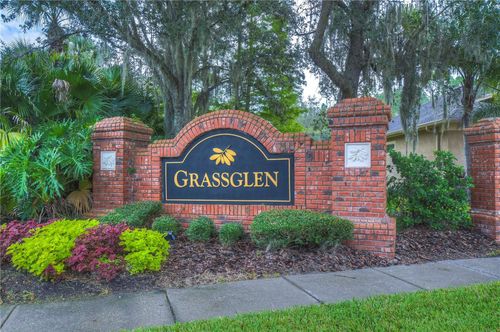 3341 Grassglen Place, WESLEY CHAPEL, FL, 33544 | Card Image