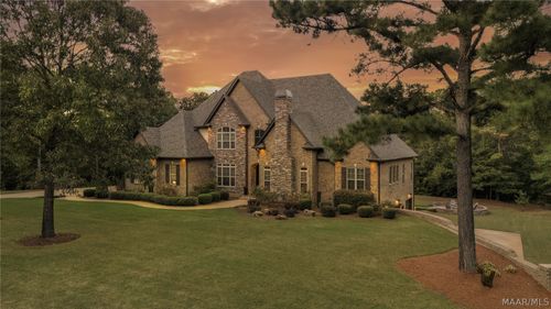 1500 Upper Kingston Road, Prattville, AL, 36067 | Card Image