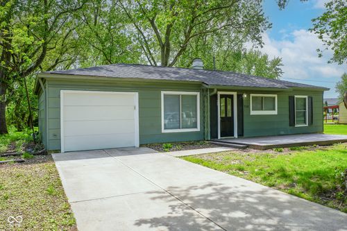 710 Brooks Dr, Fortville, IN, 46040-1121 | Card Image