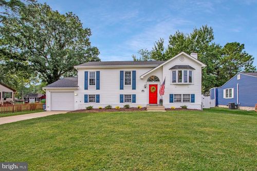 7038 Boston Ave, ROSE HAVEN, MD, 20714-9605 | Card Image